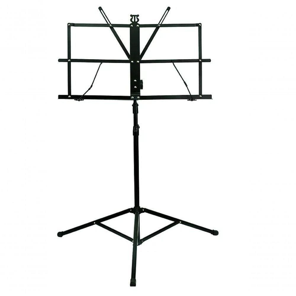 Estante De Partitura Csm 1 Preto