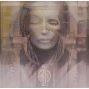CD Emerson, Lake & Palmer – Brain Salad Surgery (Importado)