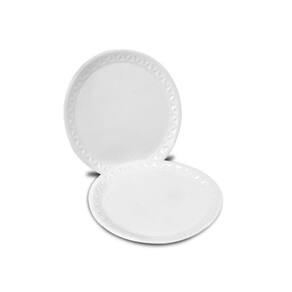 Prato Espuma 25cm Com 200 - Meiwa