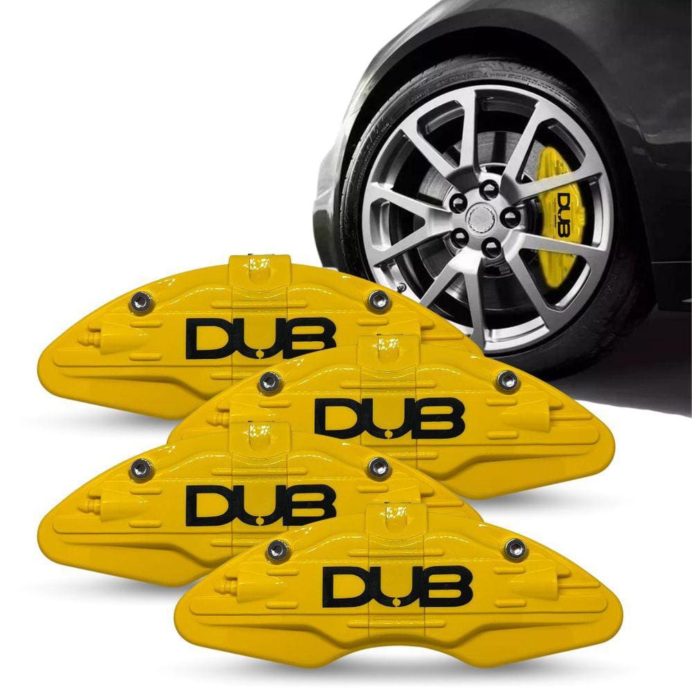 2 Par Capa Pinça De Freio Tunning Chery Arrizo 5 Arrizo 6