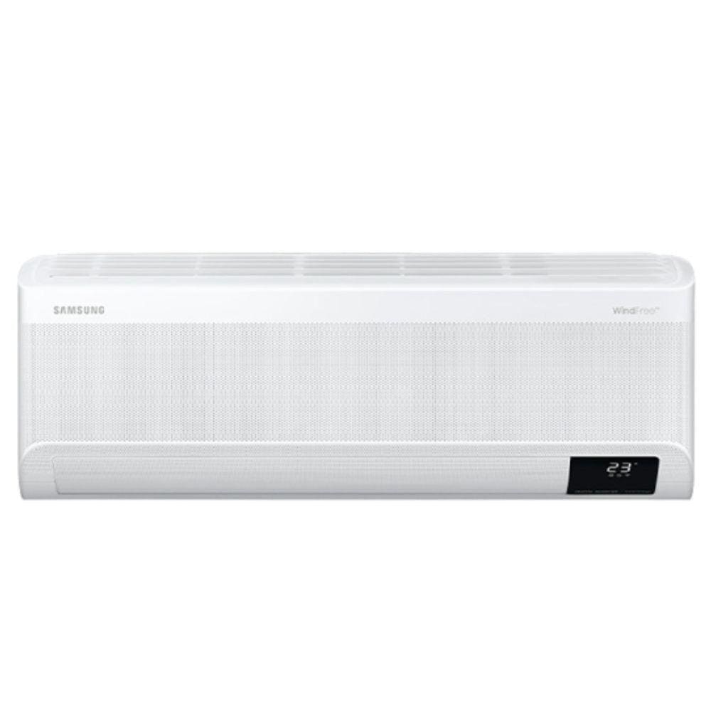 Ar Condicionado Split Inverter Connect Sem Vento 24000 Btus Frio Ar24bvfaawk Branco 220 V