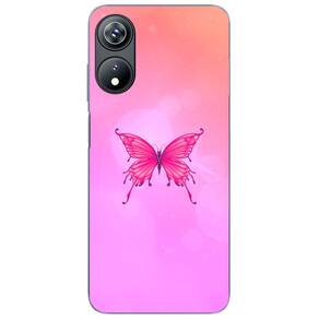 Capa Adesivo Skin163 Verso Para Cubot P60