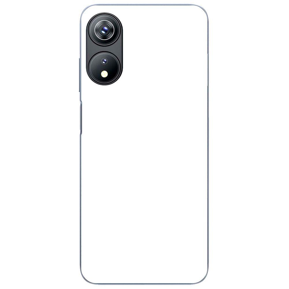 Capa Adesivo Skin352 Verso Para Cubot P60