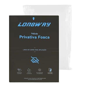 Pelicula Privativa Fosca Compatível Para Tab S6 Lite P610