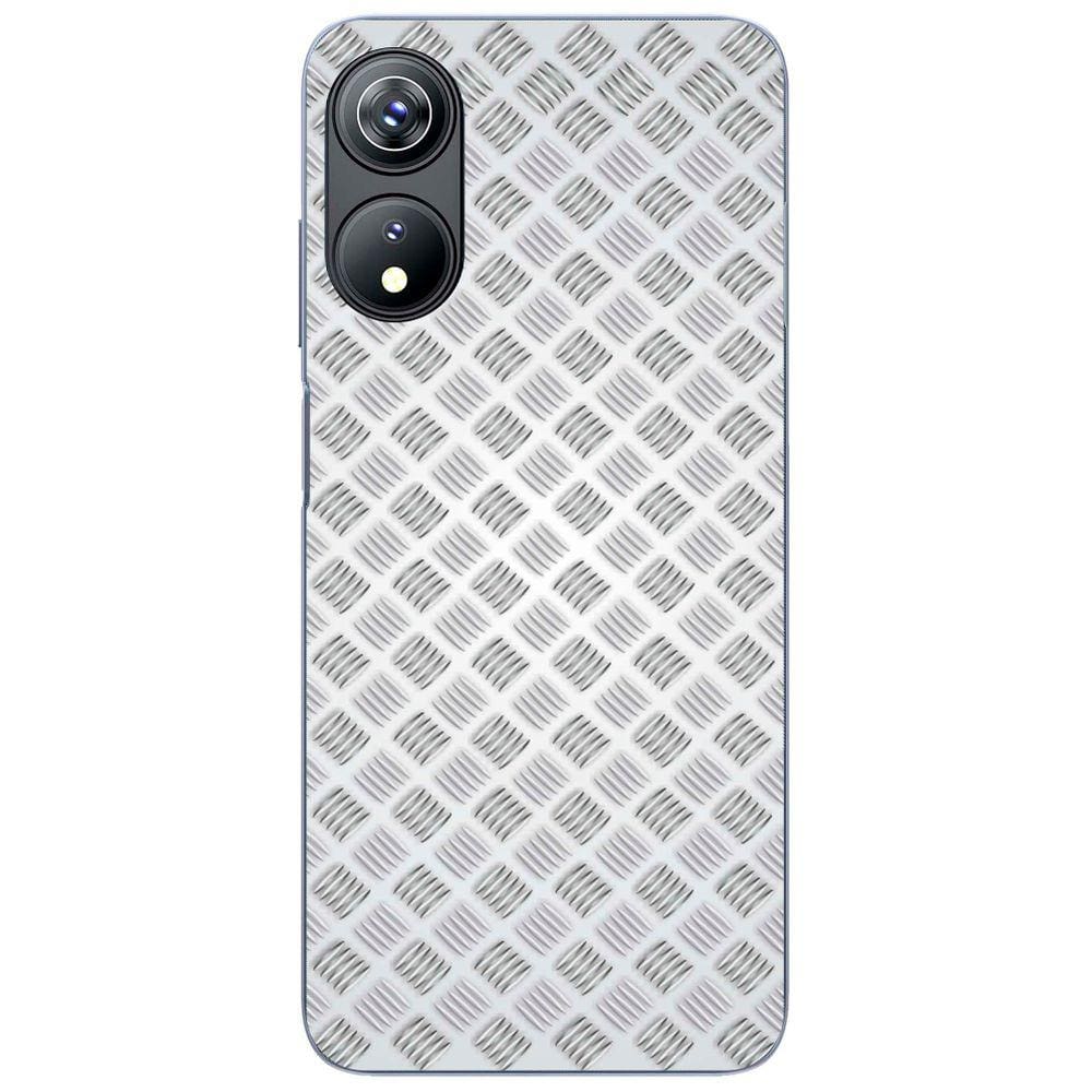Capa Adesivo Skin366 Verso Para Cubot P60