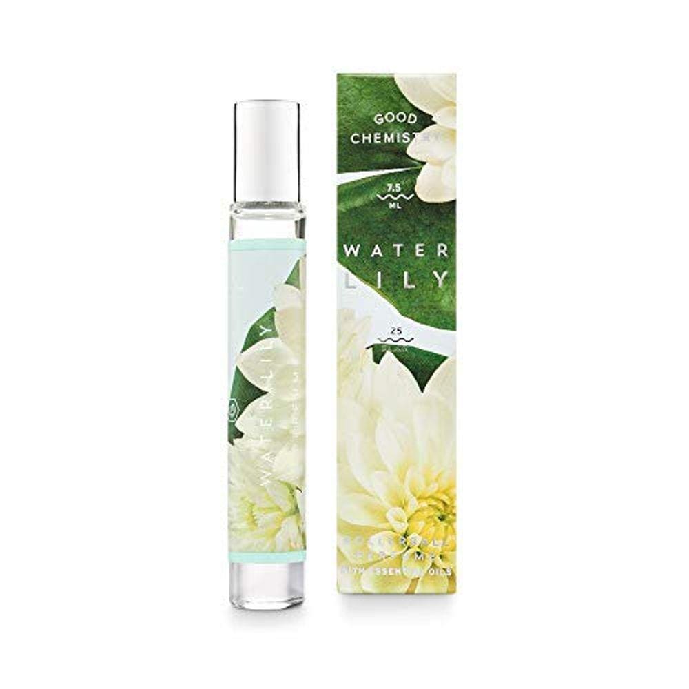 Boa Química Eau de Parfum Women`s Rollerball - .25 fl oz.