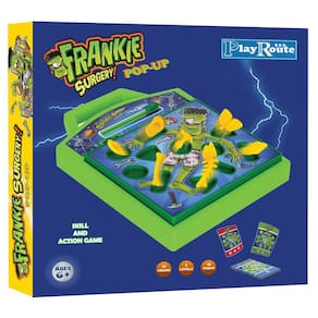 Jogo de tabuleiro PlayRoute PlayRoute Operating Pop Up Surgery Game