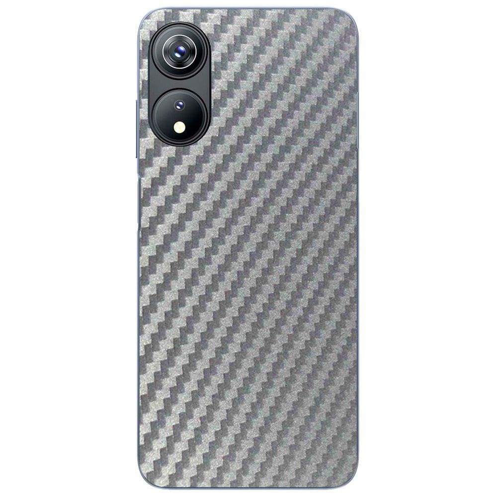 Capa Adesivo Skin350 Verso Para Cubot P60