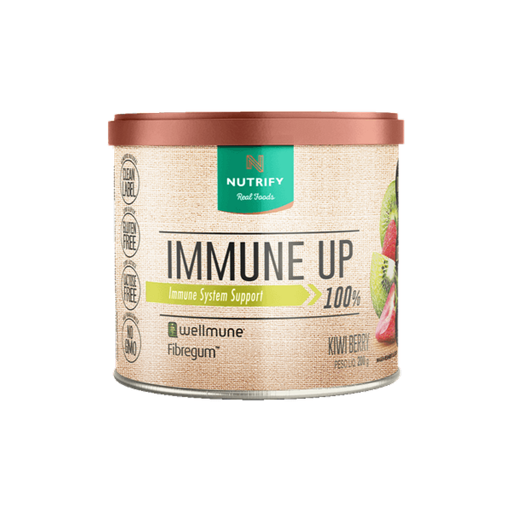 Kit 2X: Immune Up Kiwi Berry Nutrify 200g