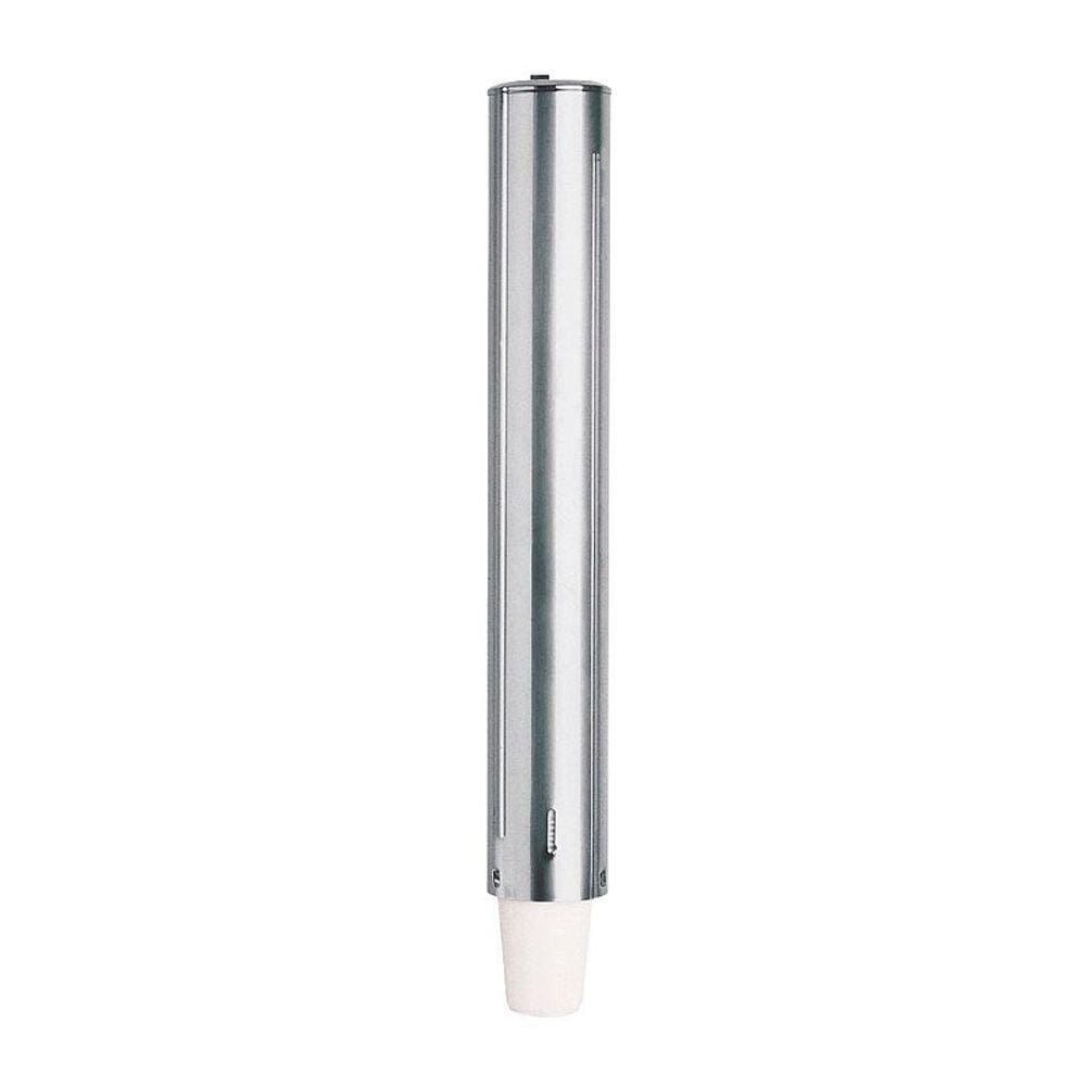 Porta Copo Descartável - Açaí 700 / 770 Ml - Aço Inox Globo