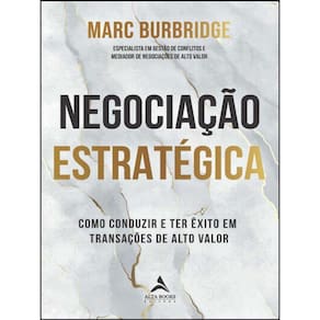 Negociação Estratégica