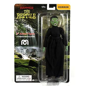Mego The Réptile 8" Figura de Ação