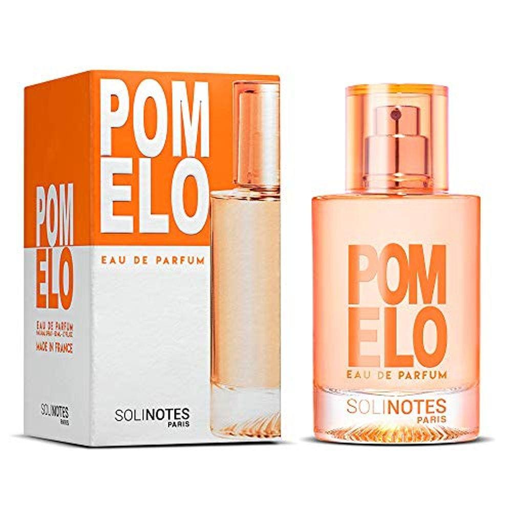 Solinotes Paris Pomelo (Toranja) Eau De Parfum (50 ml)