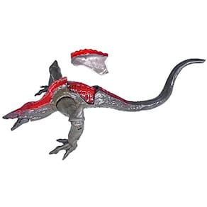 TwCare Godzilla vs. Kong Hollow Earth Skull Crawler Toy Skullcrawler Action Figure, Movie Series Movable Joints King of The Monsters Birthday Kid Gift