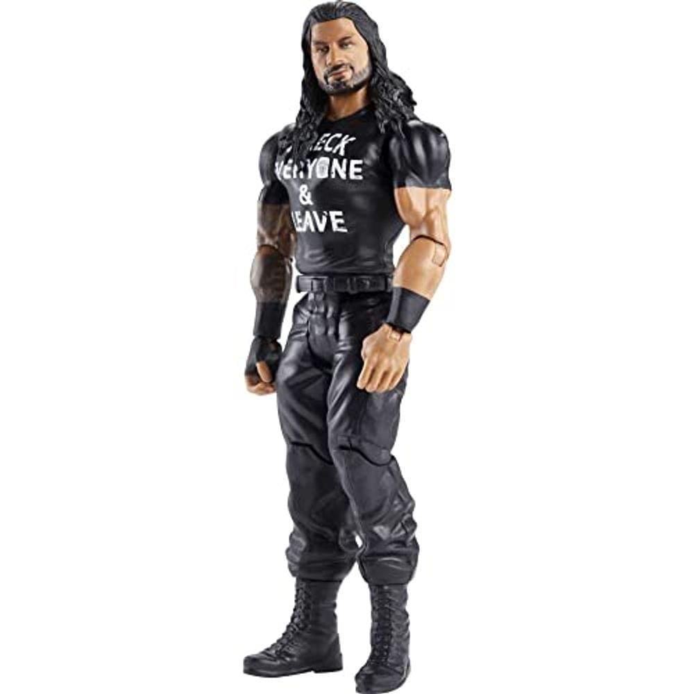 WWE Roman Reigns Action Figure