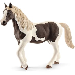 SCHLEICH Farm World, Estatueta animal, Brinquedos de Fazenda para Meninos e Meninas de 3 a 8 anos,  Mare