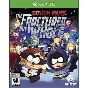 South Park: The Fractured but Whole - Xbox One