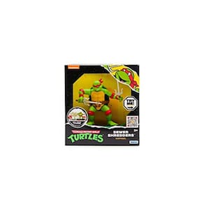 Brinquedo de skate Teenage Mutant Ninja Turtles Sewer Shredders Rapha
