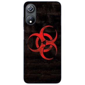 Capa Adesivo Skin155 Verso Para Cubot P60