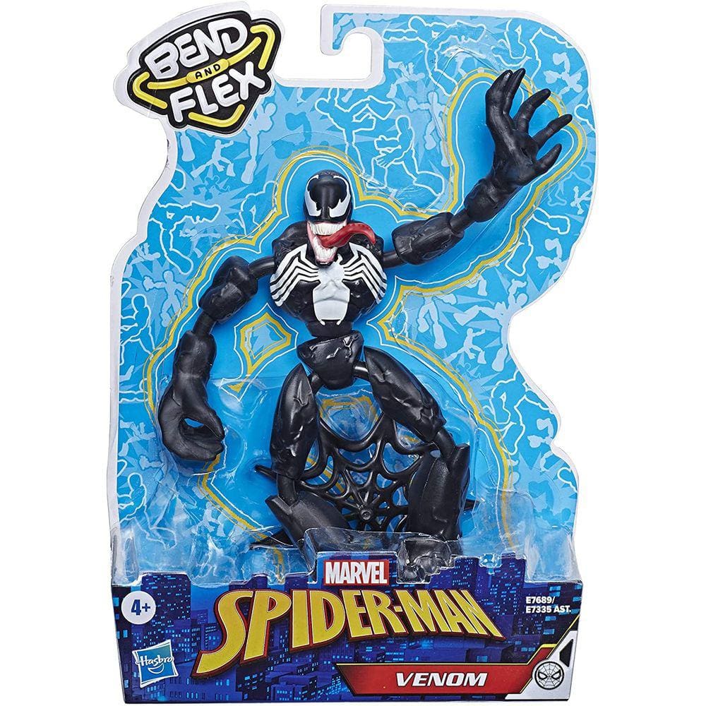 Cool venom hot sale toys