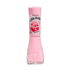 Esmalte Dailus Milk Nails Pinkberry