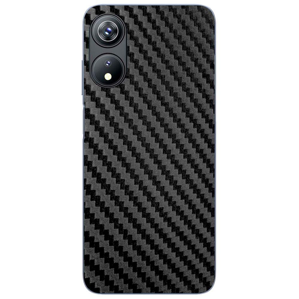 Capa Adesivo Skin349 Verso Para Cubot P60