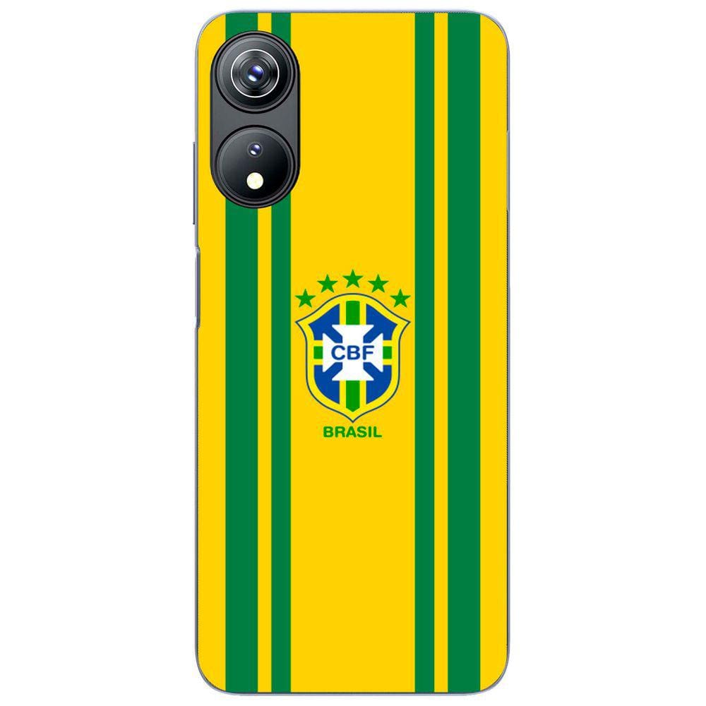 Capa Adesivo Skin367 Verso Para Cubot P60