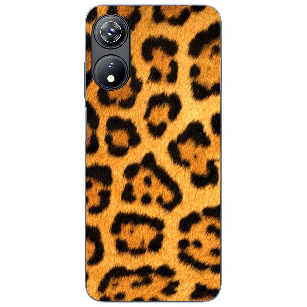 Capa Adesivo Skin575 Verso Para Cubot P60