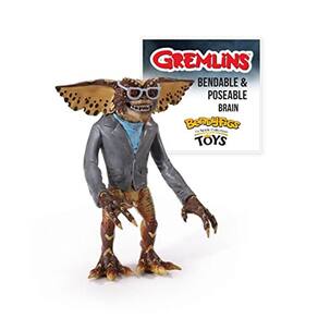 BendyFigs Gremlins™ Cérebro