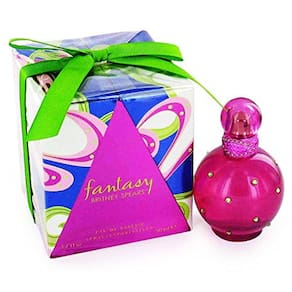 Britney Spears Fantasia Por , Edp Spray 1,7 Oz