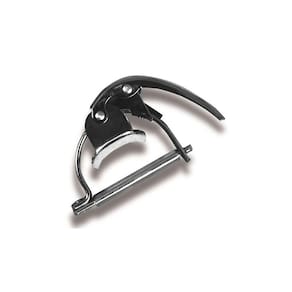 Capo de guitarra Hamilton KB19A Fast Action com mola