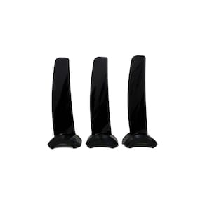 Hélice 3 Pás De Plástico Ventilador De Teto Mondial Vte-04