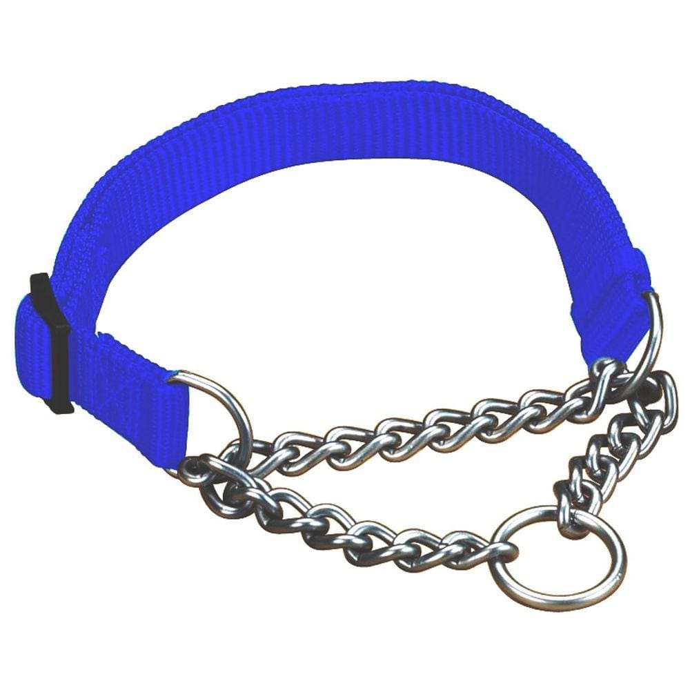 Coleira para cães Hamilton Pet & Equine Hamilton 1 ajustável grande
