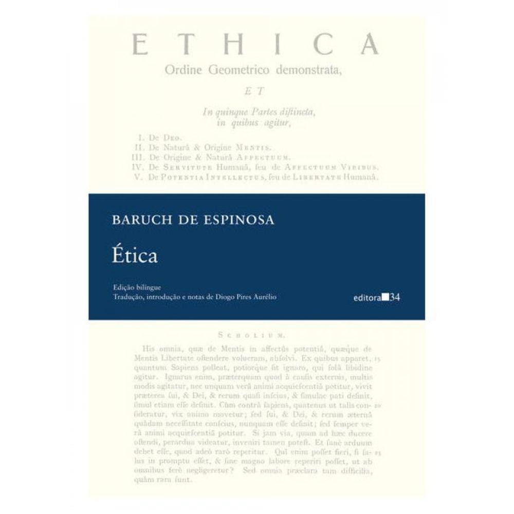 Ética