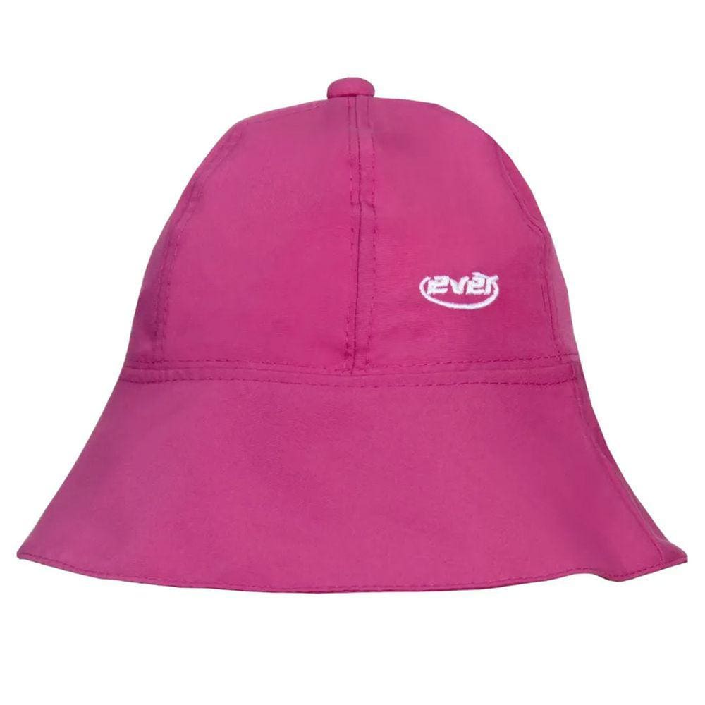 Chapéu Bebê Proteção UV Pink Everly
