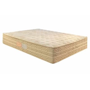 Colchão Casal Molas Ensacadas MasterPocket Star Dream Euro Pillow (138x188x32) - Paropas