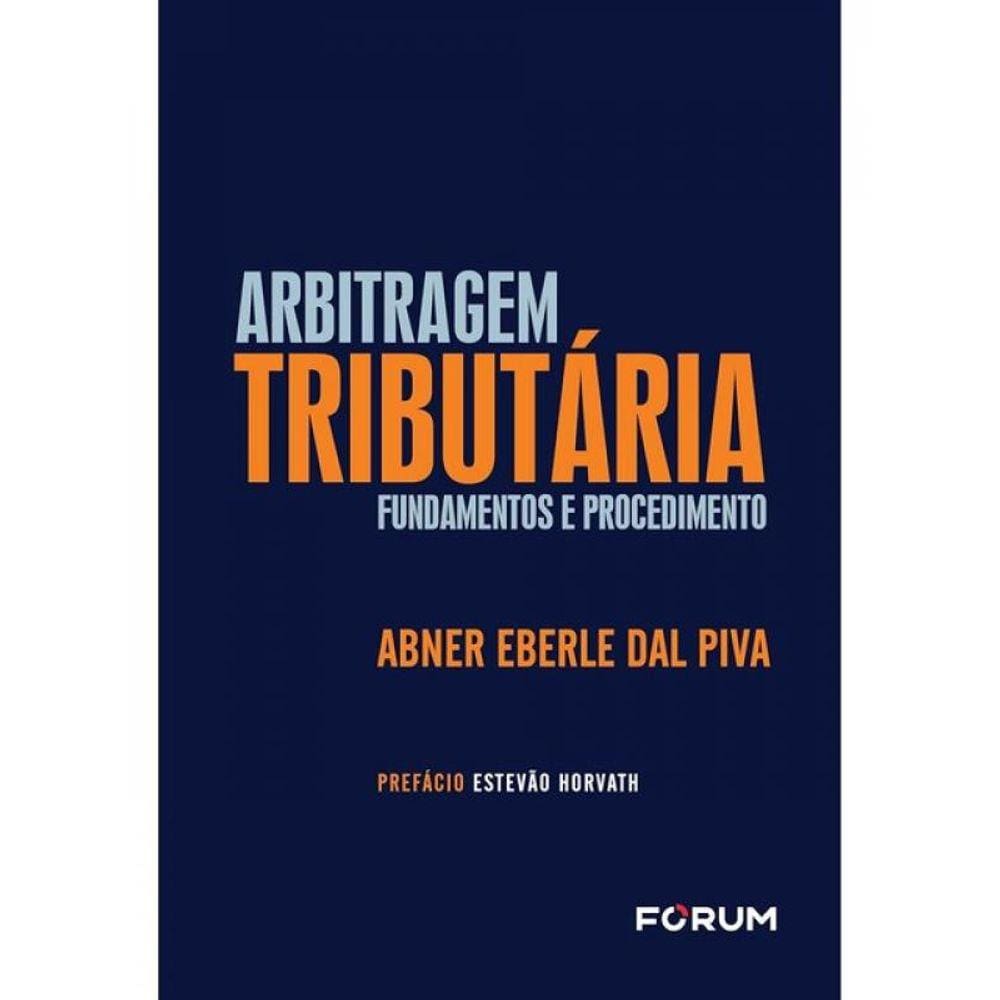Arbitragem Tributária