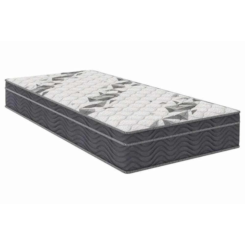 Colchão Solteiro D33 / EP / Anatômico Airtech 100 OrtoPillow (78x188x28) - Ortobom