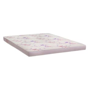 Colchão Viúva Espuma D20 Physical Resistente (128x188x12) - Ortobom