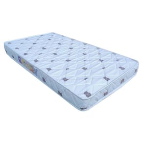 Colchão Infantil D18 Baby Flex (70x130x12) - Orthoflex