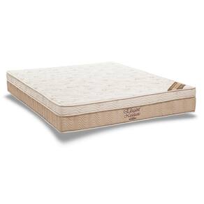Colchão Queen para Hotelaria Nanolastic Elegant Ortopillow (158x198x27) - Ortobom