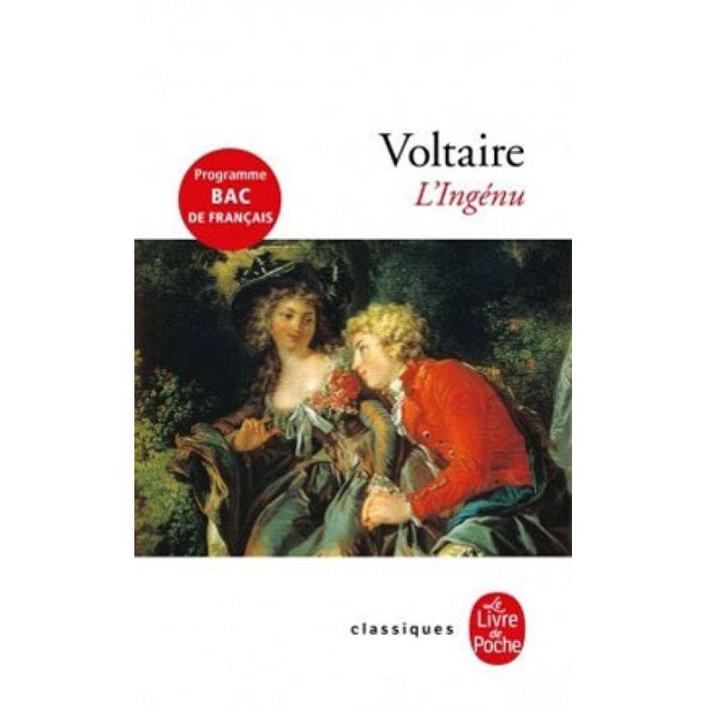 L`Ingénu