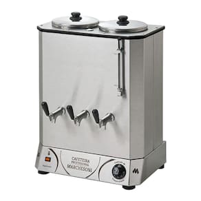 Cafeteira Profissional 12 Litros CF.4.622 220v Marchesoni