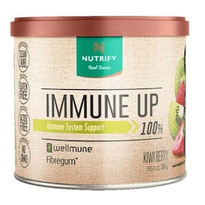 Mmune Up (200G) Nutrify