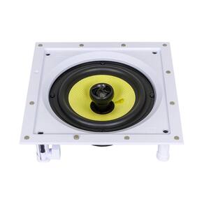 Alto Falante Arandela JBL CIPLUS6S Branca 160W 8 Ohms