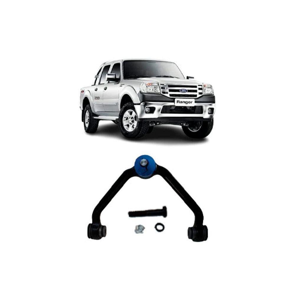 Bandeja Superior Ranger ( Ld )( 1998/2011)