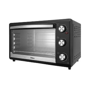Forno 44l Philco Eletrico - 106101001 Preto 110 Volts
