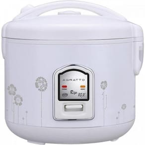 Panela Elétrica Arroz E Legumes 127V Riso Agratto