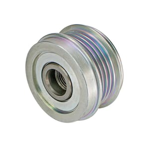 Polia Roda Livre Do Alternador Ecosport 2.0 4 Vias - ZEN5798