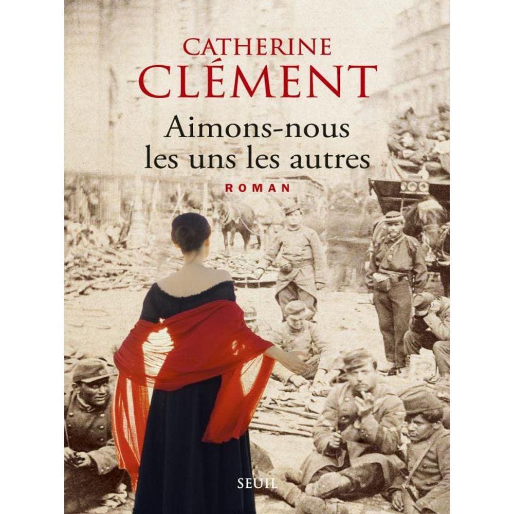 Aimons-Nous Les Uns Les Autres